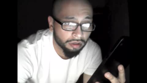 victor mancha online show from 10.10.25