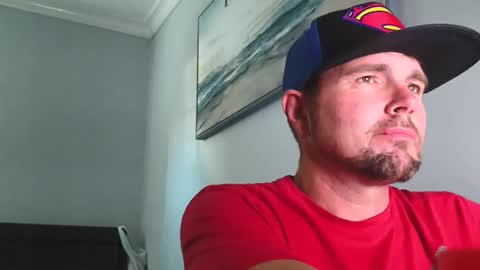 mrwagz420 online show from 09.17.25