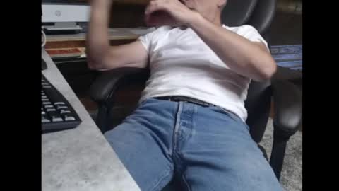 Snapshot of mrxeternal chatting on 07.19.26 mrxeternal online show from 07.19.26