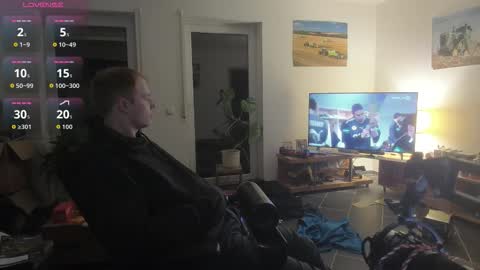 Snapshot of mrzaasch chatting on 01.15.26 Sascha online show from 01.15.26