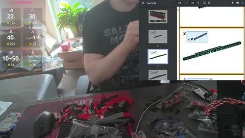 Snapshot of mrzaasch chatting on 03.08.26 Sascha online show from 03.08.26