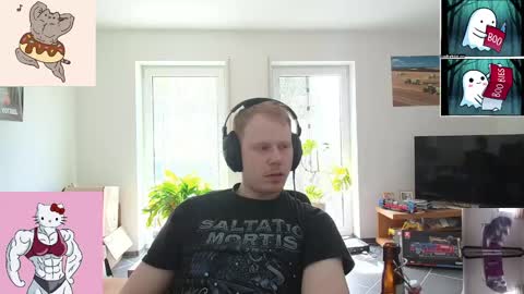 Sascha online show from 04.27.26