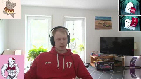 Sascha online show from 05.14.26