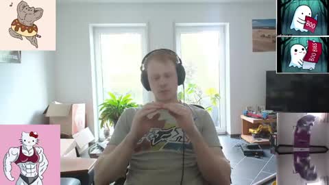 Snapshot of mrzaasch chatting on 06.03.26 Sascha online show from 06.03.26
