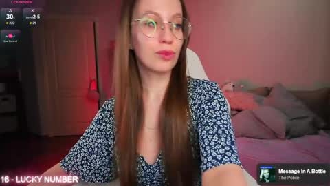 Allison online show from 04.22.26