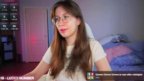 Allison online show from 05.05.26