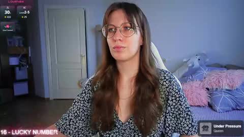 Snapshot of ms_allison chatting on 05.07.26 Allison online show from 05.07.26