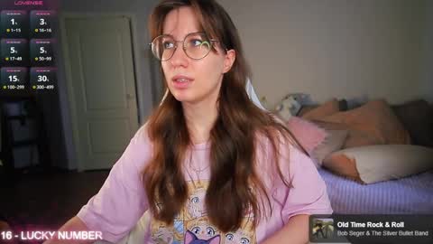 Snapshot of ms_allison chatting on 05.15.26 Allison online show from 05.15.26