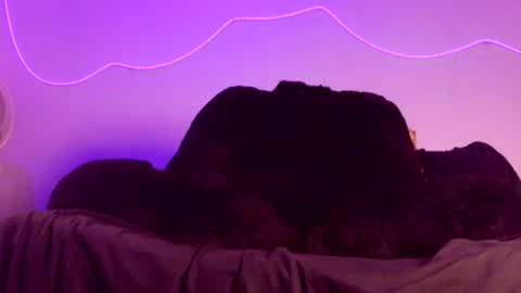 Snapshot of ms_booty_boop chatting on 12.04.25 Ms Booty Boop online show from 12.04.25