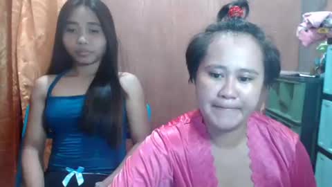 ms_celestine online show from 12.22.25