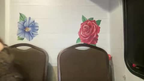 ms_cougarcrush online show from 12.20.25