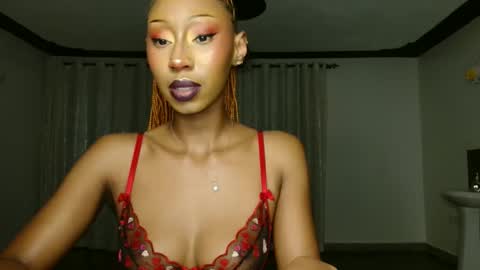 ms_crystal online show from 02.16.26