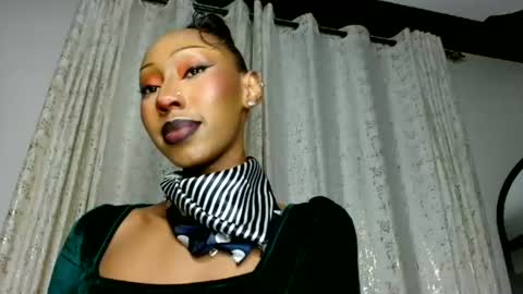 ms_crystal online show from 06.18.26