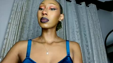 ms_crystal online show from 07.15.26