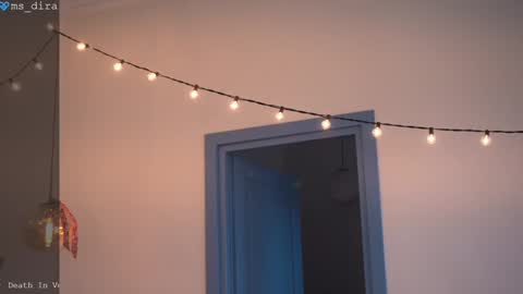 dira and the riru tribe online show from 02.03.26