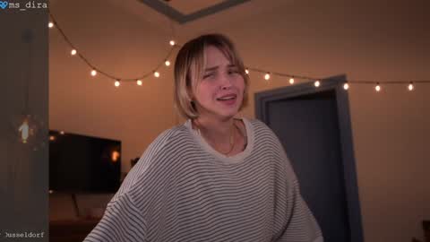 dira and the riru tribe online show from 02.12.26