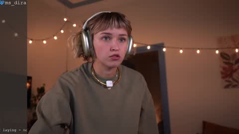 dira and the riru tribe online show from 02.20.26