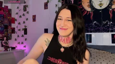 Snapshot of ms_ditaa chatting on 02.23.26 Dita online show from 02.23.26