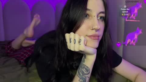 Dita online show from 05.02.26