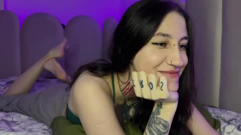 Dita online show from 05.10.26
