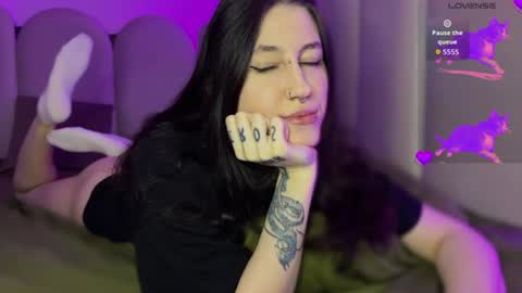 Dita online show from 06.21.26