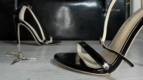 Goddess. Miss. Lady.  Queen. Madam Milady online show from 03.14.26