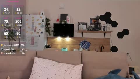 Ms ForYOU online show from 10.19.25