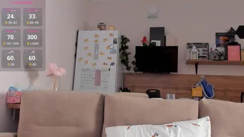 Ms ForYOU online show from 11.10.25