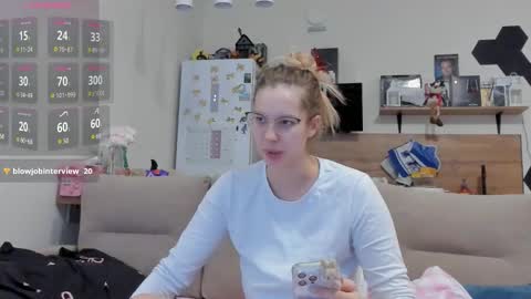 Ms ForYOU online show from 02.05.26