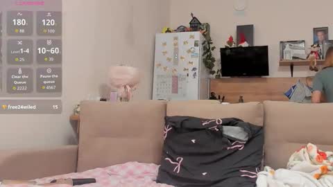 Ms ForYOU online show from 03.05.26