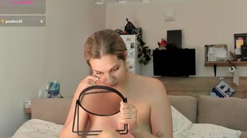 Snapshot of ms_foryou chatting on 07.25.26 Ms ForYOU online show from 07.25.26
