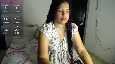 Ivanna  online show from 09.20.25