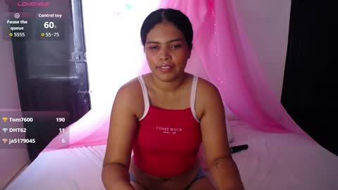 Ivanna  online show from 12.15.25