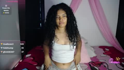 Ivanna  online show from 04.02.26