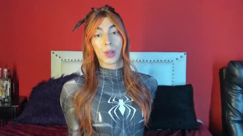 Samantha online show from 02.06.25