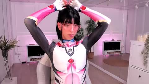 Samantha online show from 02.22.25