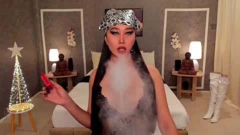 Evon online show from 12.08.24