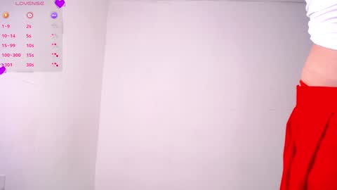 MISS LISSA online show from 12.31.24