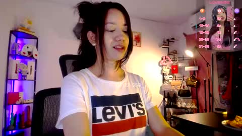 MISS LISSA online show from 04.25.26