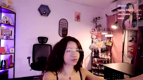 MISS LISSA online show from 05.14.26