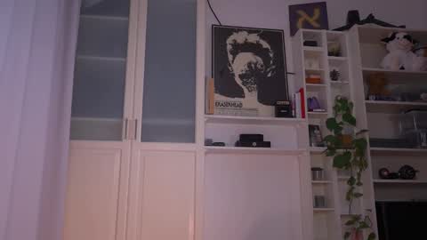 Snapshot of ms_lorelei chatting on 11.14.25 Lore online show from 11.14.25