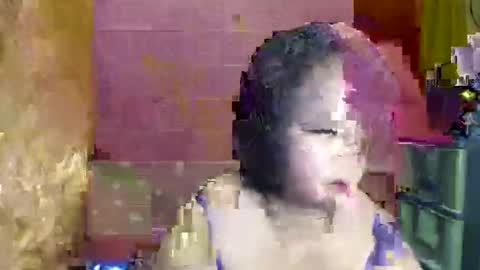 Nathalie online show from 05.11.26