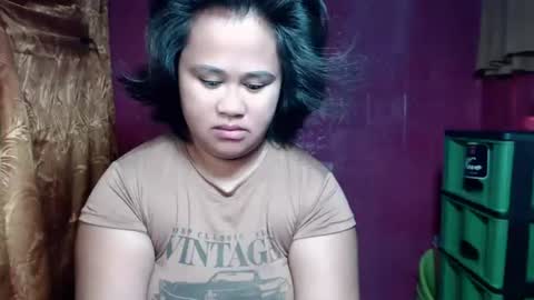 Nathalie online show from 06.28.26