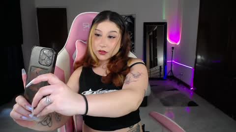 Manuela3 online show from 04.30.26