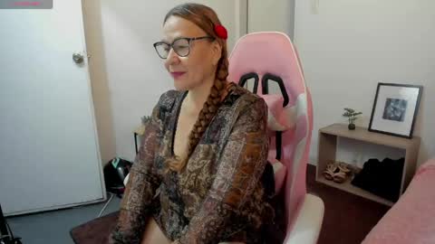 ms_samanta online show from 05.05.26