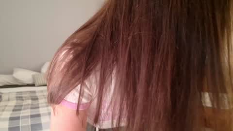 Snapshot of ms_seductive chatting on 11.06.25 Your M online show from 11.06.25