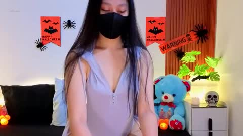 ms_shye online show from 10.28.25