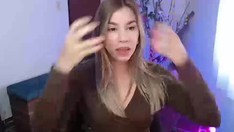 Snapshot of ms_sofiax chatting on 03.12.26 Sofia online show from 03.12.26