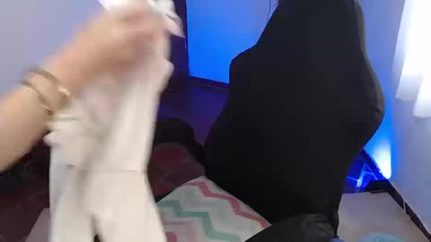 Snapshot of ms_sofiax chatting on 03.19.26 Sofia online show from 03.19.26