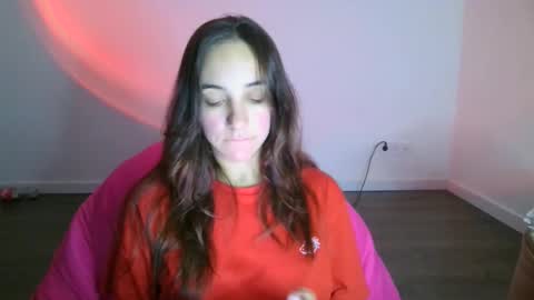 Snapshot of ms_sophiee chatting on 12.01.25 ms_sophiee online show from 12.01.25